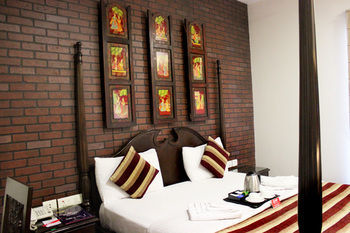 Oyo Premium Rajouri Garden Janta Market 新德里 外观 照片